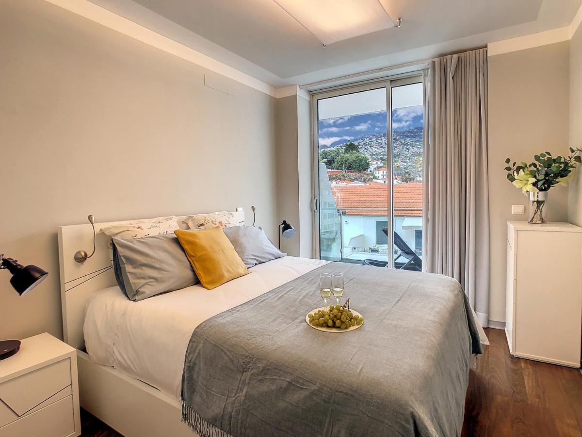 The New Best By Lovelystay Funchal  Exterior foto