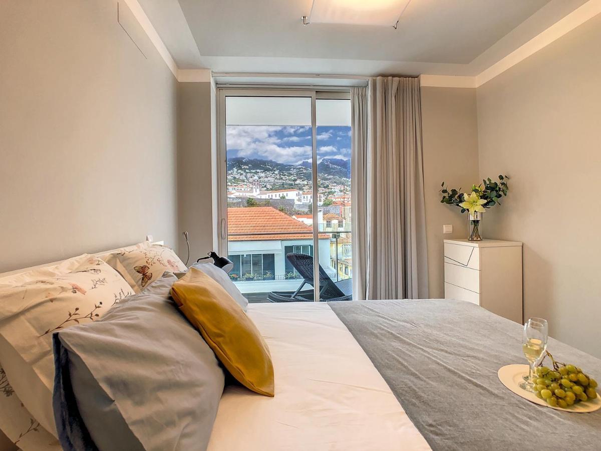 The New Best By Lovelystay Funchal  Exterior foto