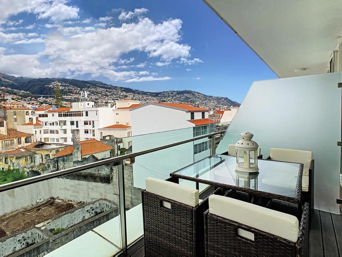 The New Best By Lovelystay Funchal  Exterior foto