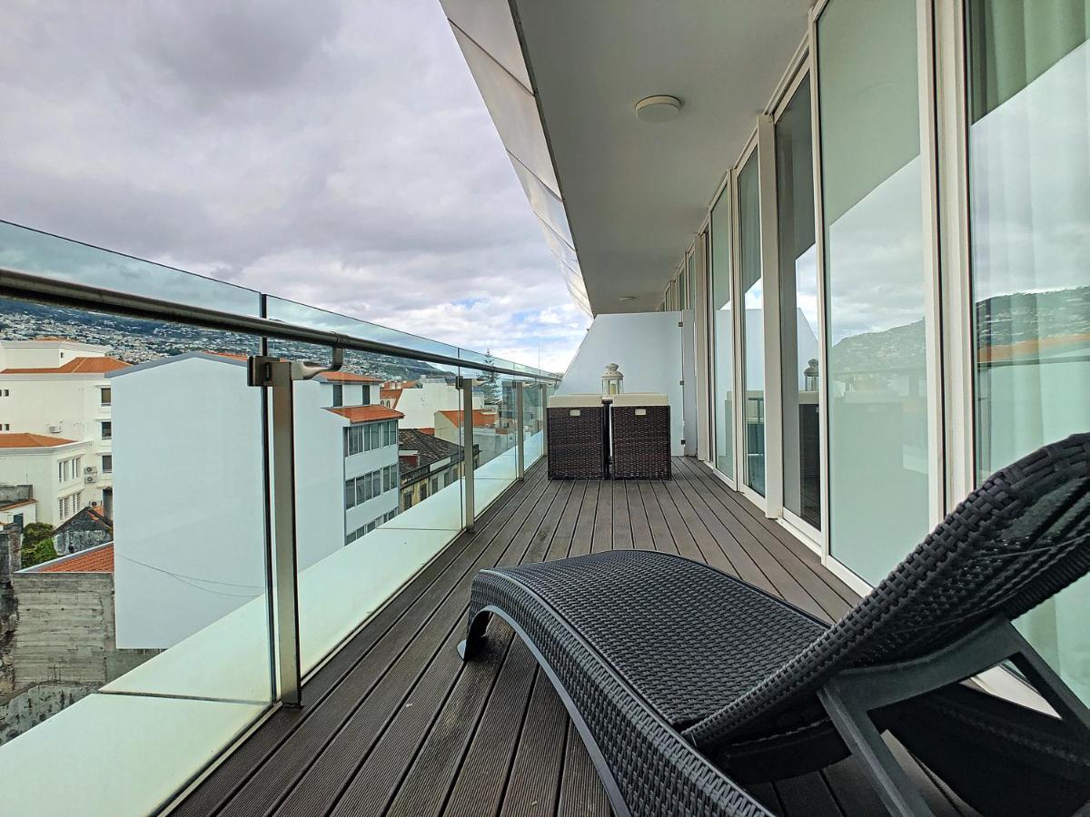 The New Best By Lovelystay Funchal  Exterior foto